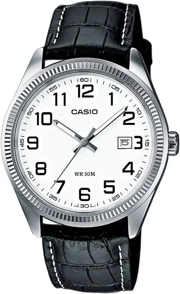 Casio MTP-1302PL-7B � �����