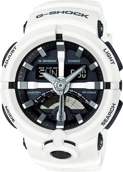 Casio GA-500-7A � �����