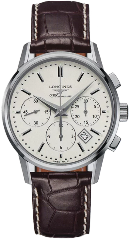 Longines L2.749.4.72.4  