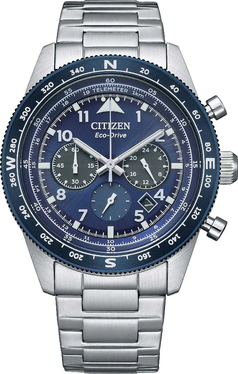 Citizen CA4554-84L  