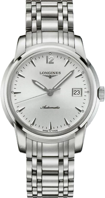 Longines L2.766.4.72.6  