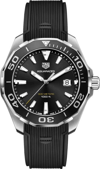 TAG Heuer WAY101A.FT6141  