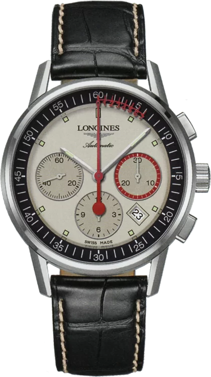 Longines L4.754.4.72.3  