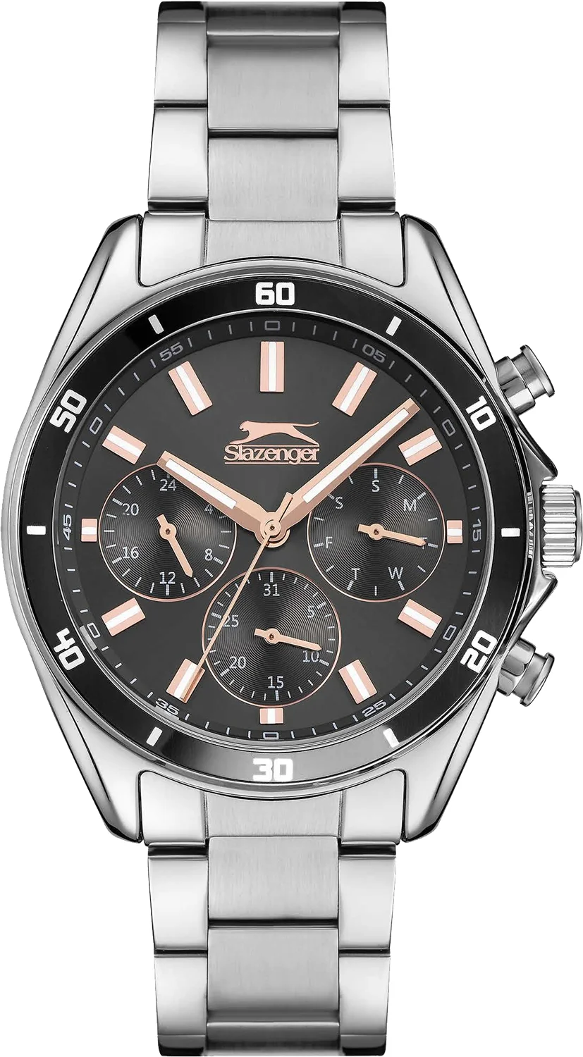 Slazenger SL 09.6522.2.02 � �����