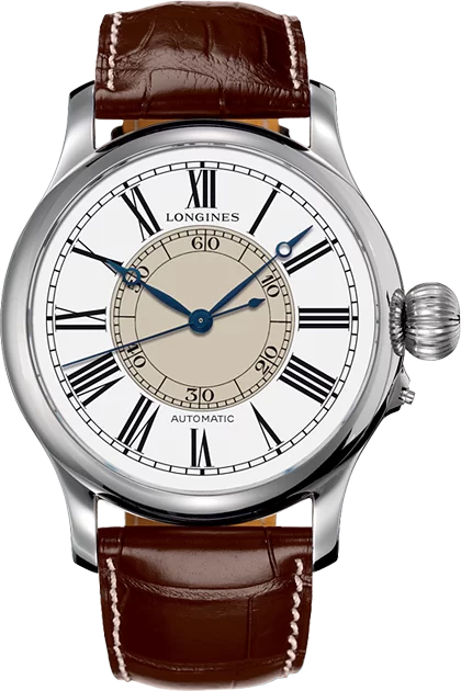 Longines L2.713.4.11.0  