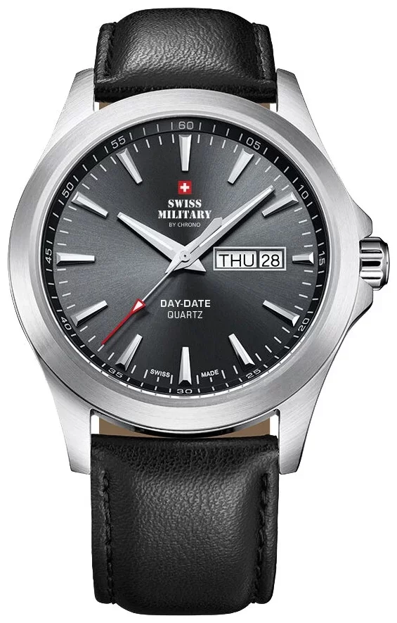 Swiss Military by Chrono SMP36040.08  