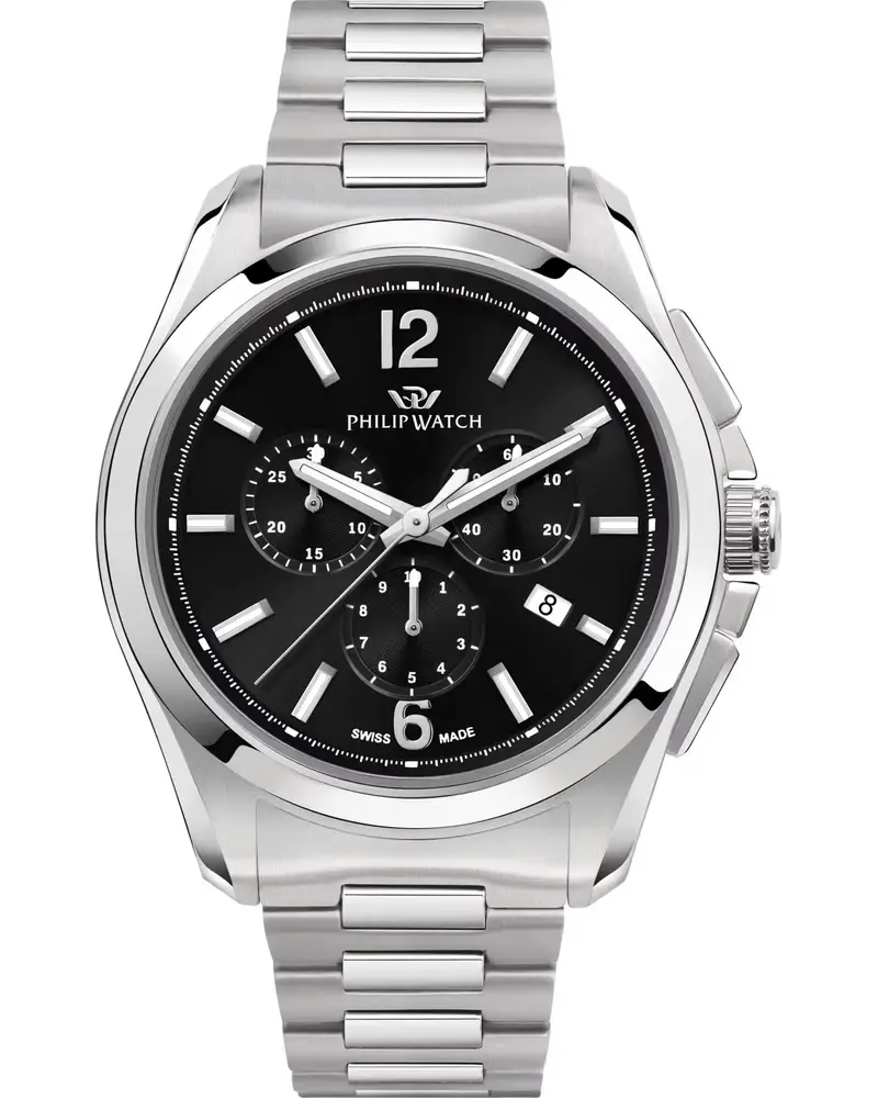 Philip Watch R8273618003 � �����