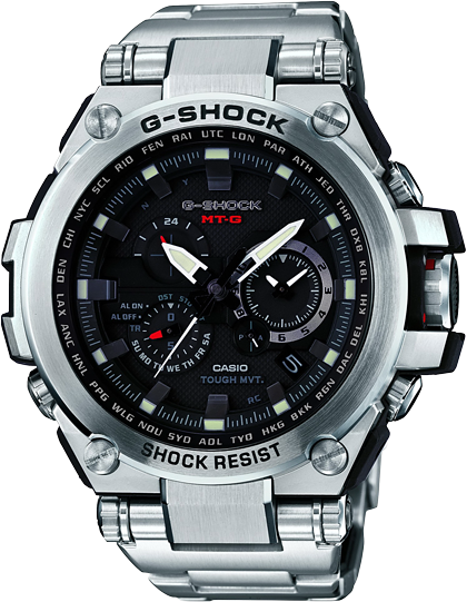 Casio G SHOCK MT G MTG S1000D 1AJF