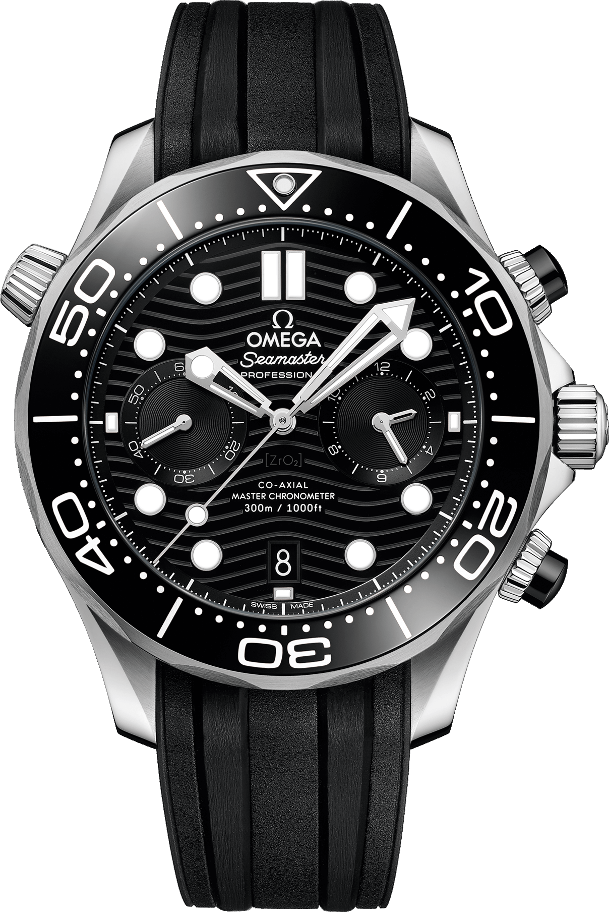 Часы omega seamaster