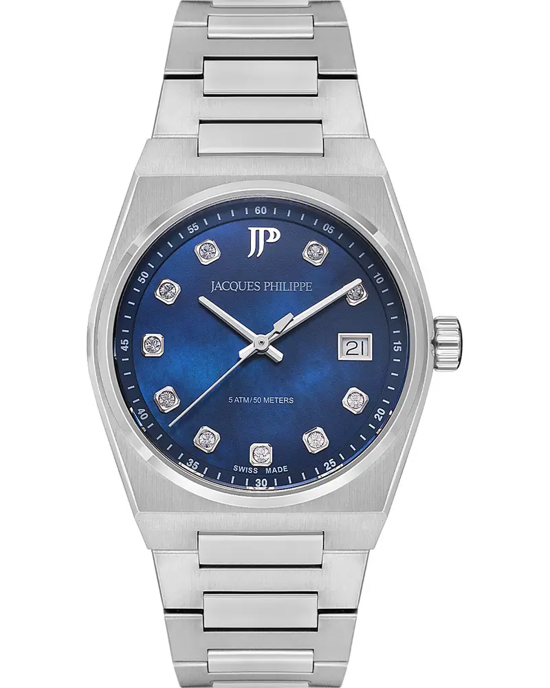 Jacques Philippe JPQLS521396S � �����