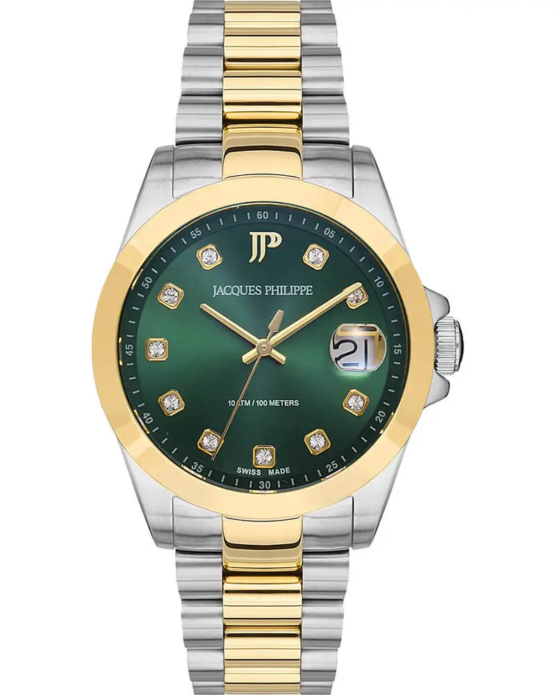 Jacques Philippe JPQLS3473X8RG  