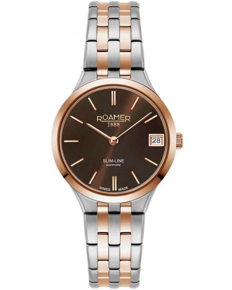 Roamer 512 857 49 65 20  
