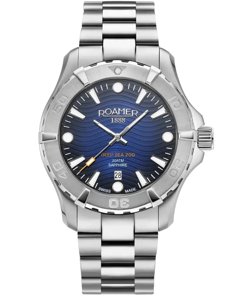 Roamer 860 833 41 45 70 � �����