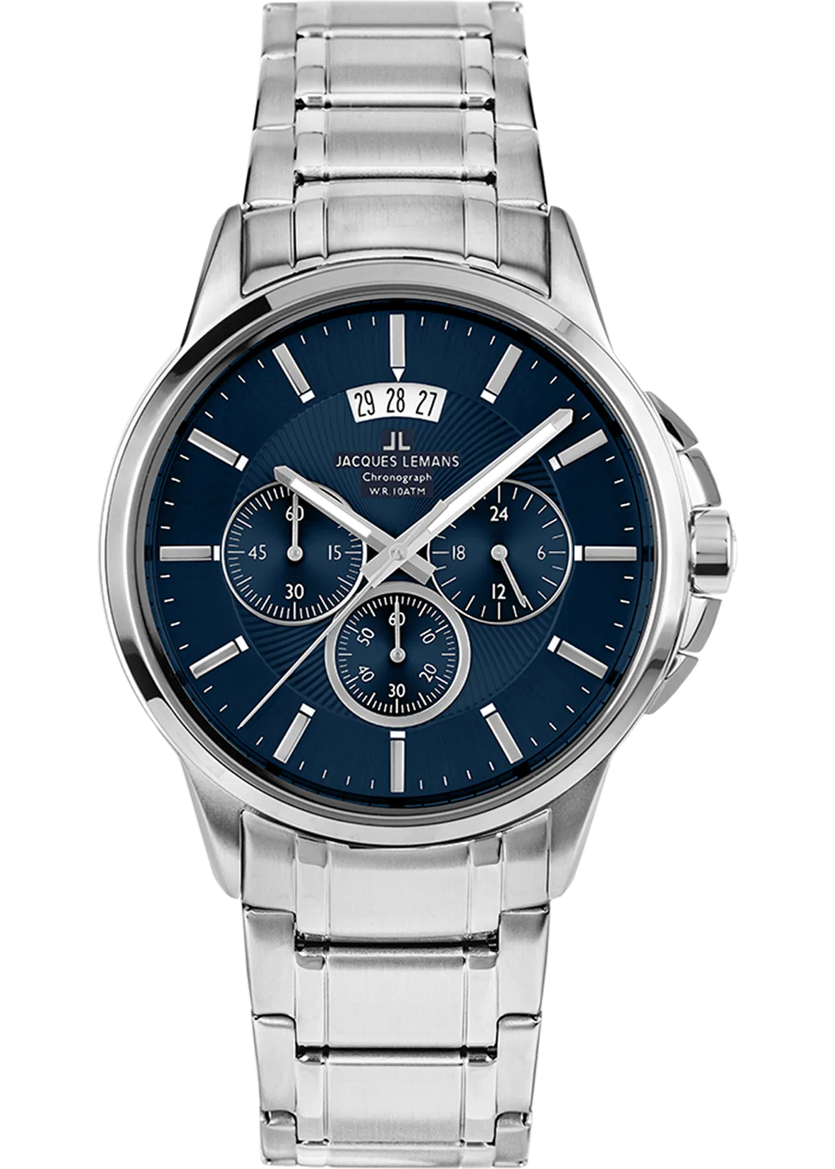 Jacques Lemans 1-1542I � �����