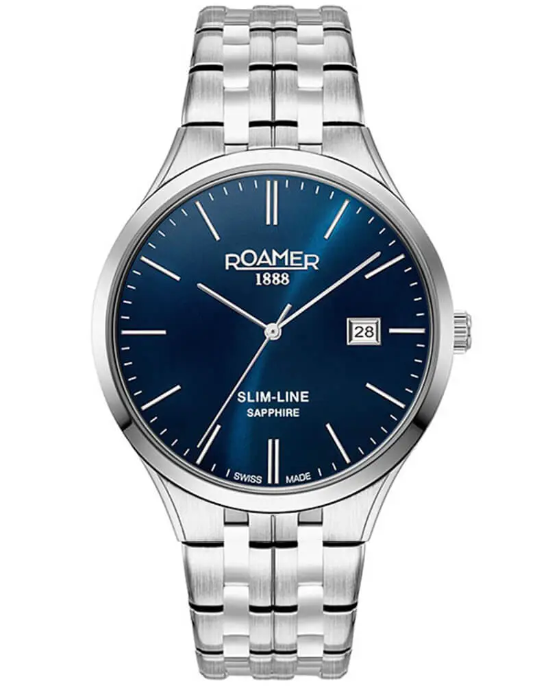 Roamer 512 833 41 45 20  