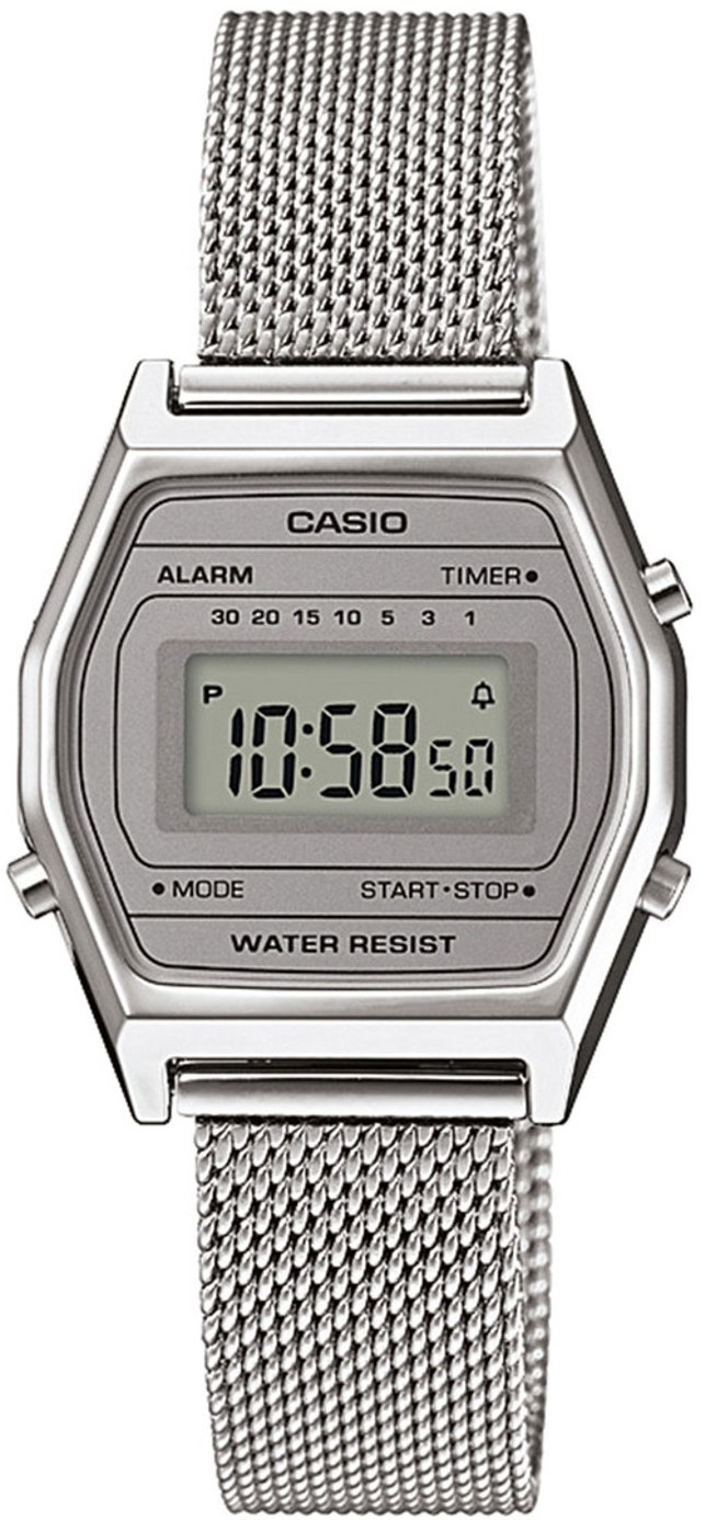 Наручные часы Casio la-670wemy-9