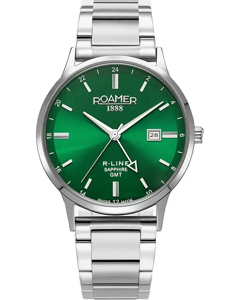 Roamer 990 987 41 75 05  
