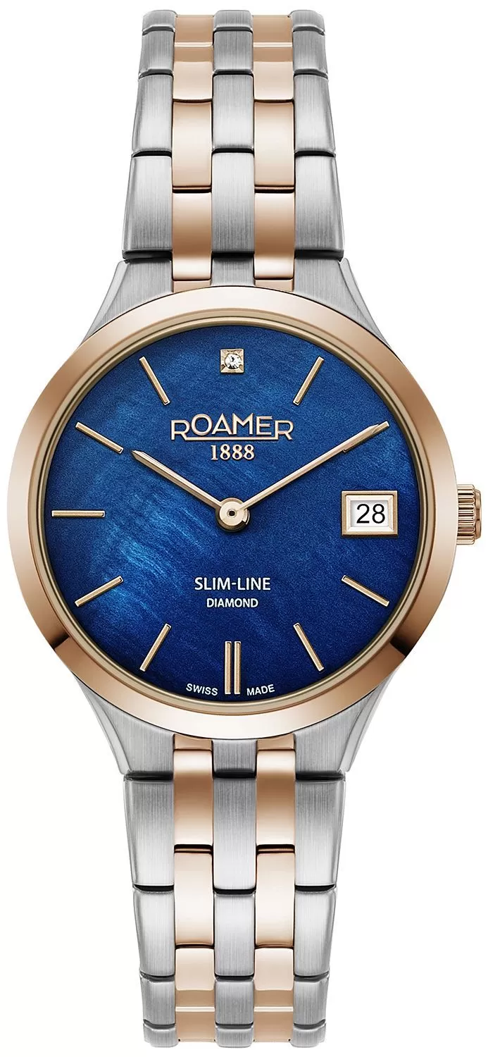 Roamer 864 857 49 40 50 � �����