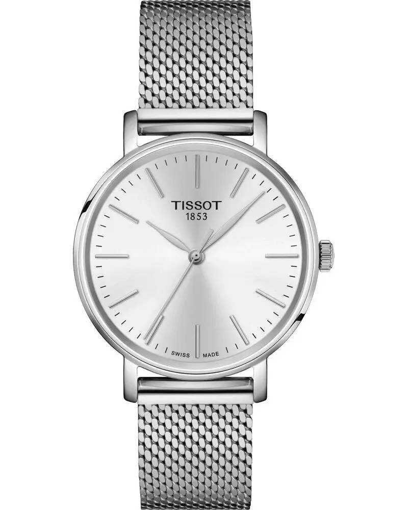 Tissot T143.210.11.011.00  