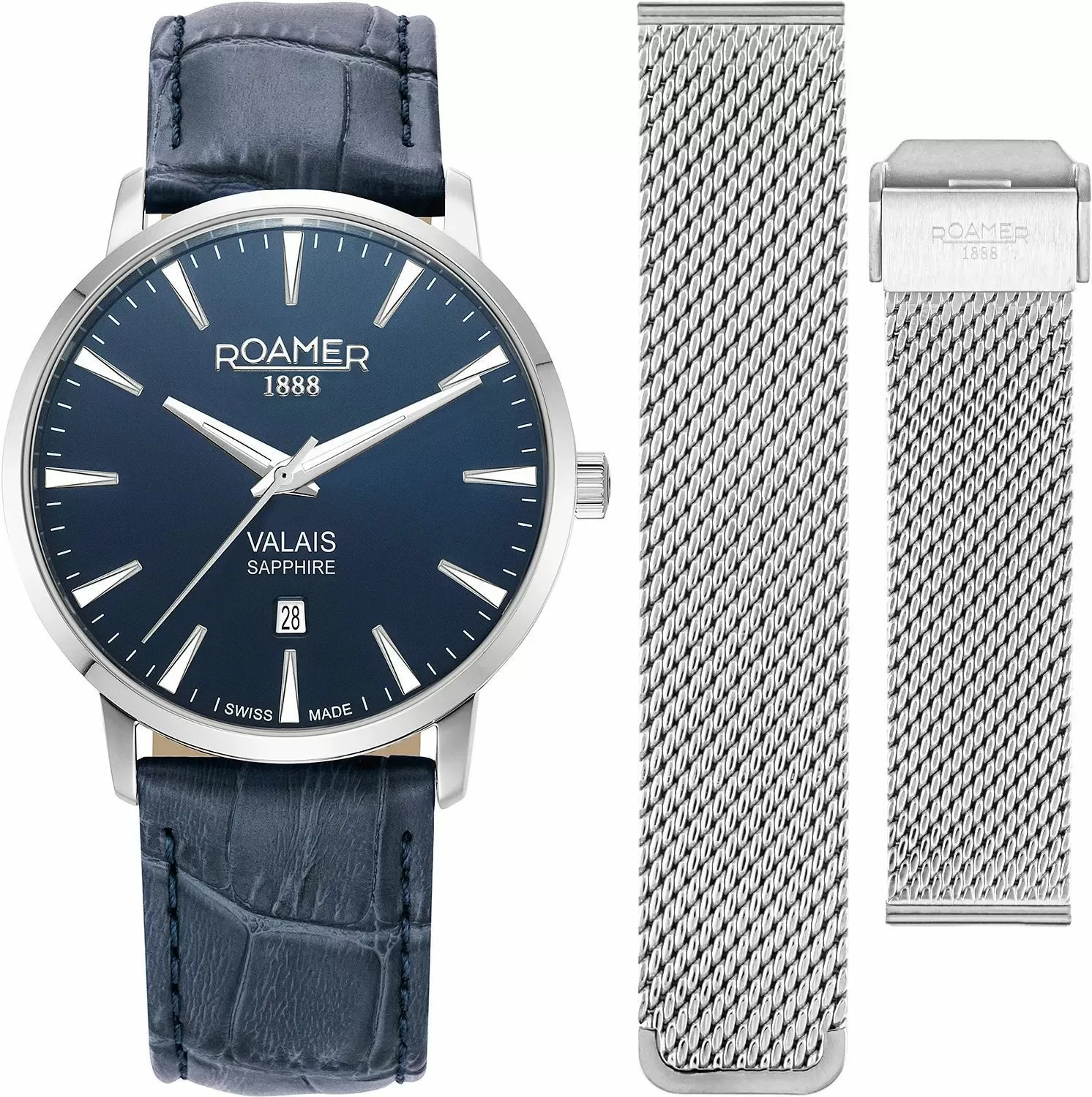 Roamer 988 833 41 45 05  