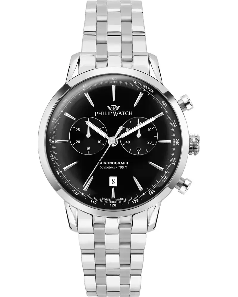 Philip Watch R8273680001 � �����