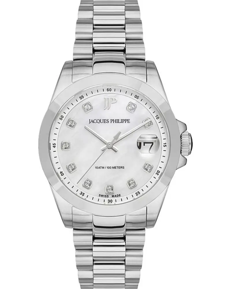 Jacques Philippe JPQLS341386  