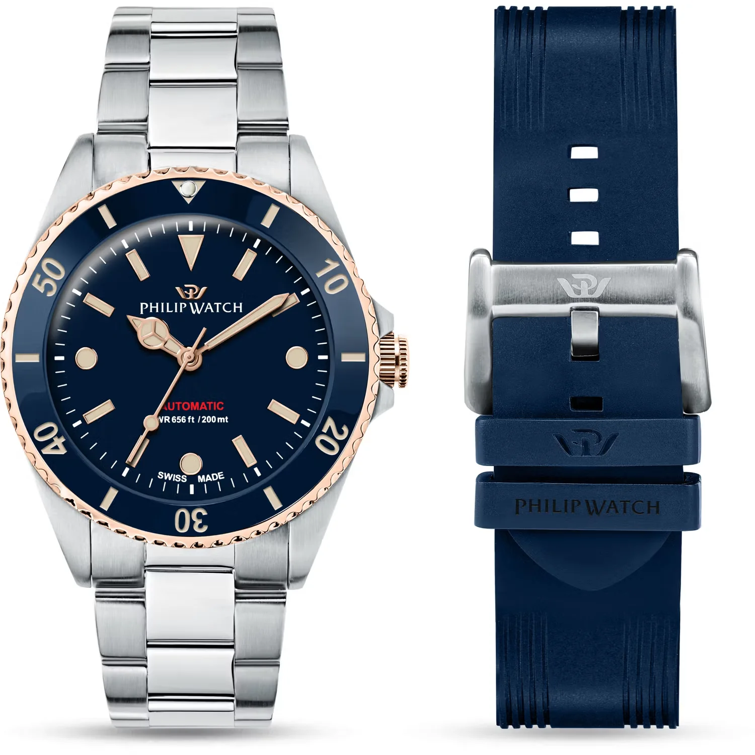 Philip Watch R8223597031 � �����