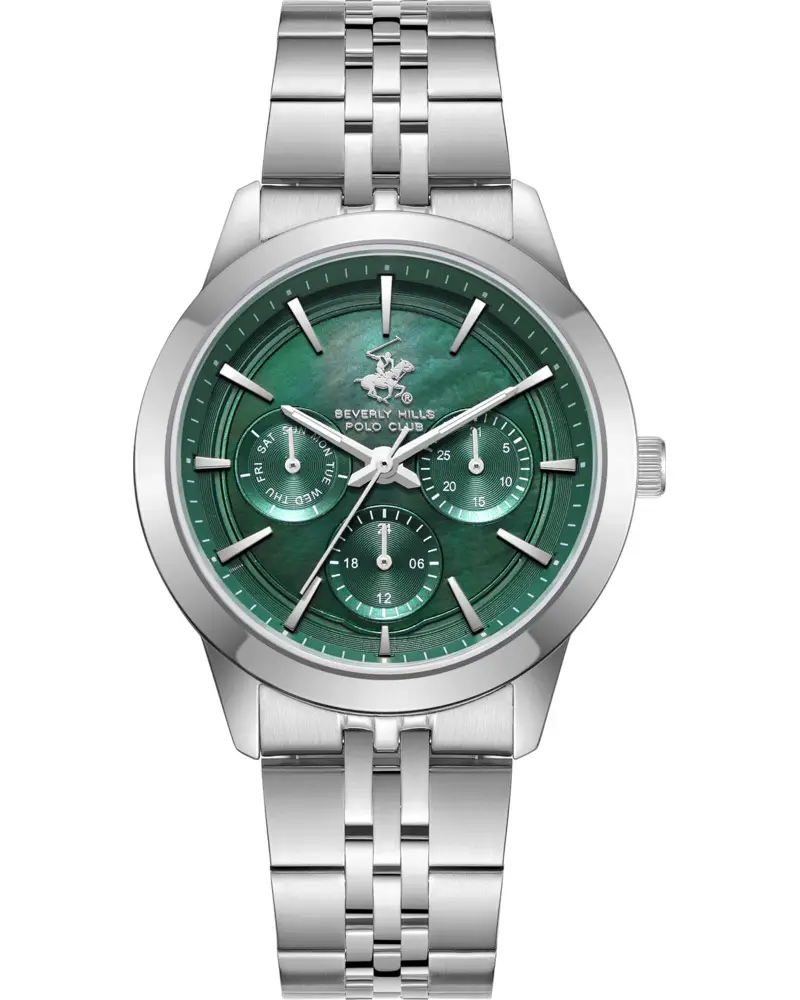 Beverly Hills Polo Club BP3705C.370 � �����