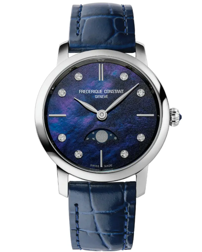Frederique Constant FC-206MPND1S6  