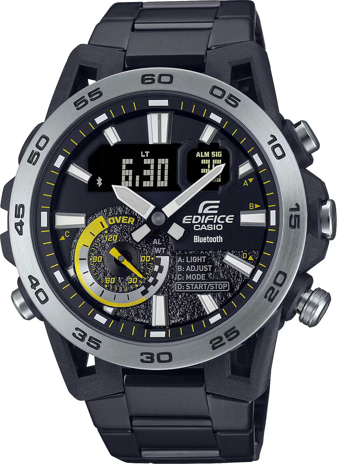 Casio в Эпохе: купить наручные часы с доставкой