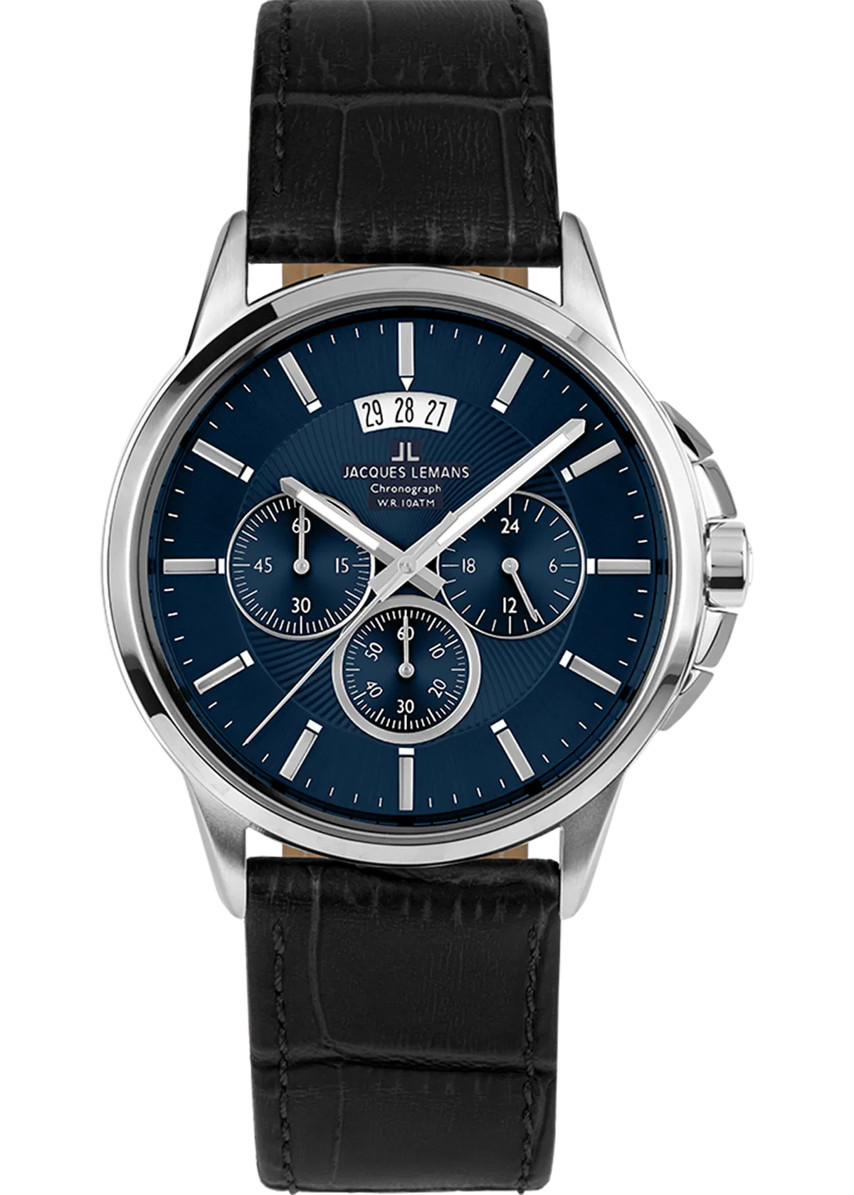Jacques Lemans 1-1542G � �����
